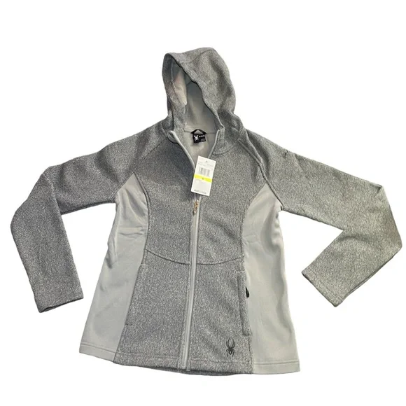 HP! NWT! Spyder Women’s Jacket - Picture 2 of 12